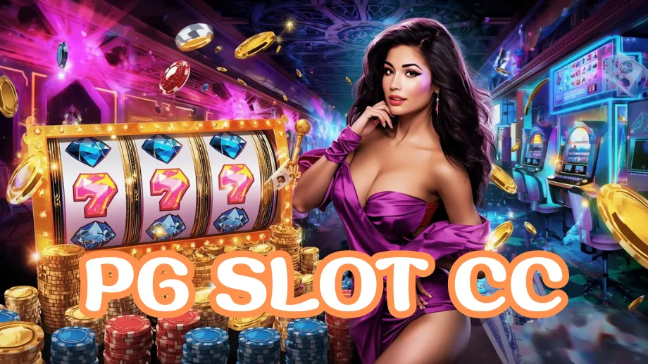 pg slot cc