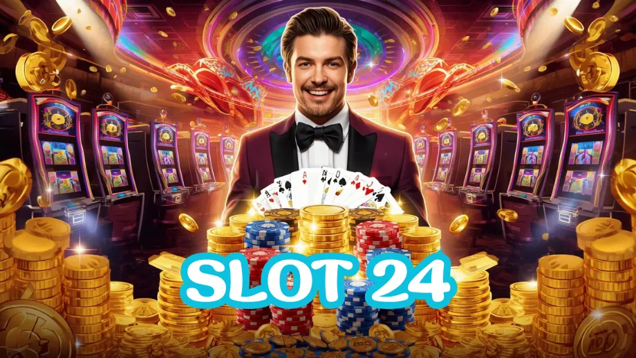 slot 24