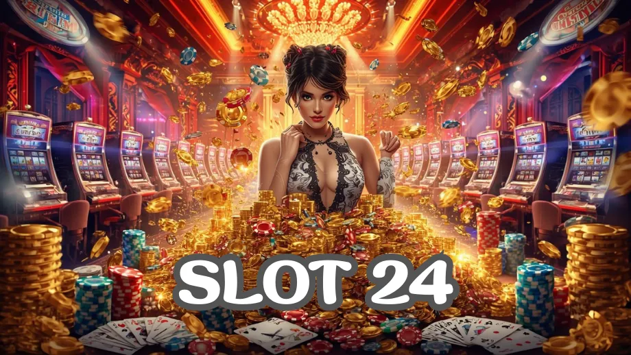 slot 24