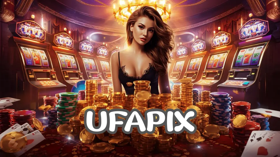 ufapix