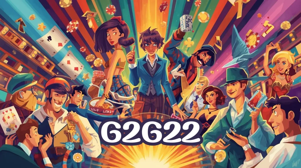 g2g22