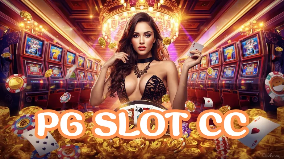 pg slot cc
