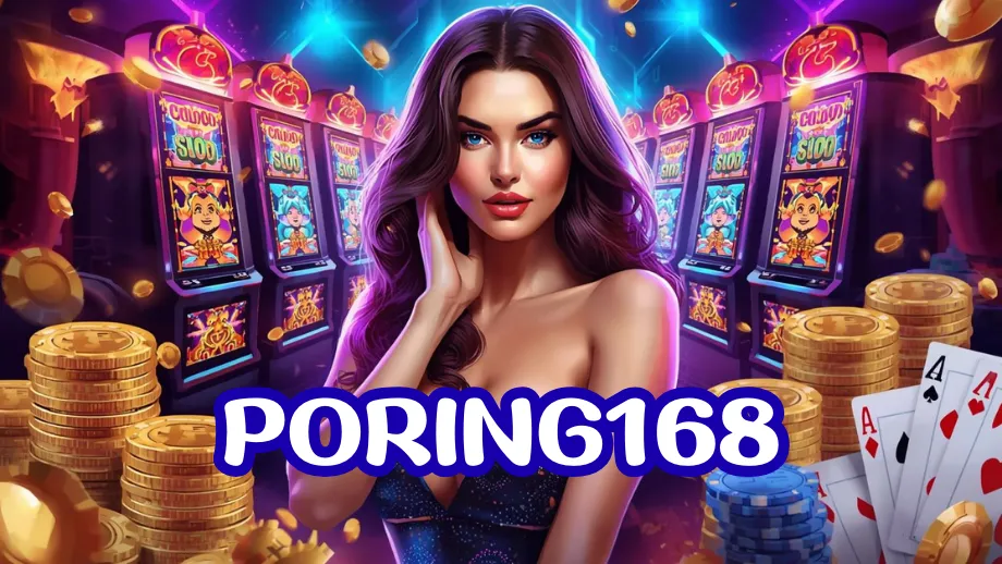 poring168