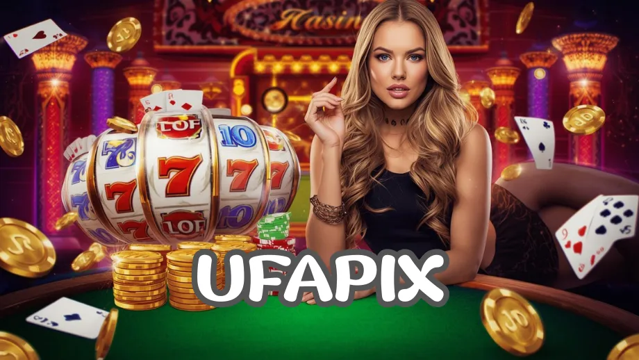 ufapix