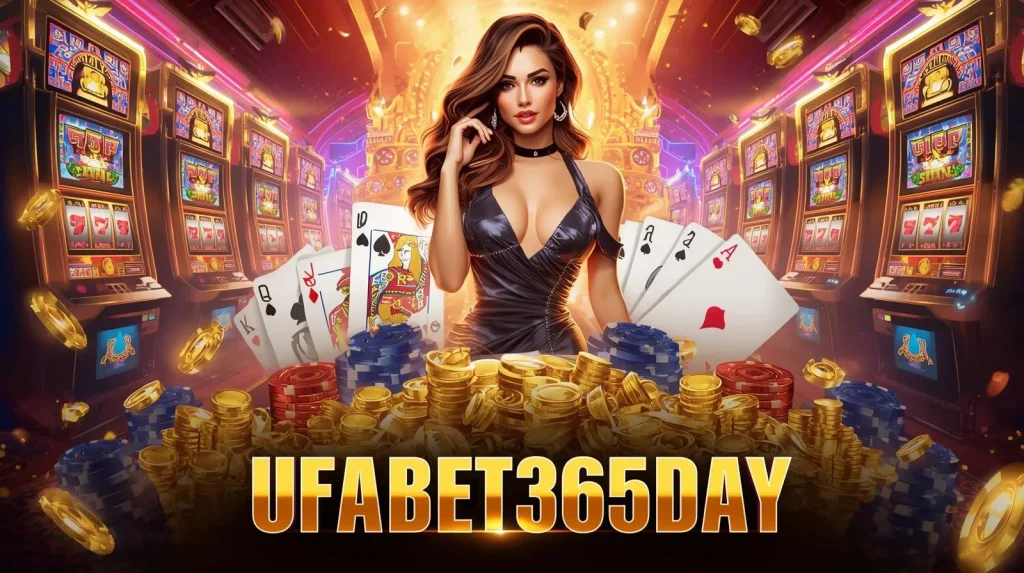 ufabet365day