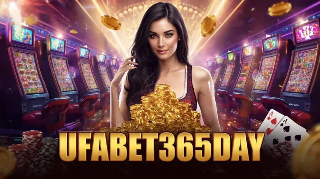 ufabet365day